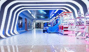 玩转星球亲子乐园